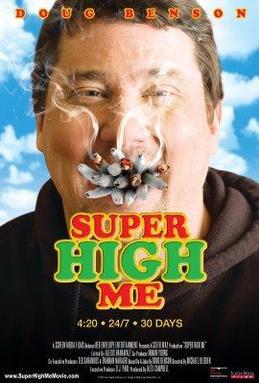 Top 5 Stoner Shows on&nbsp;Netflix