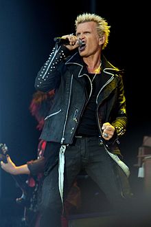 220px-Billy_IDOL_2012