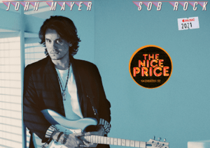 John Mayer And His “Lost” 80s Album Sob Rock