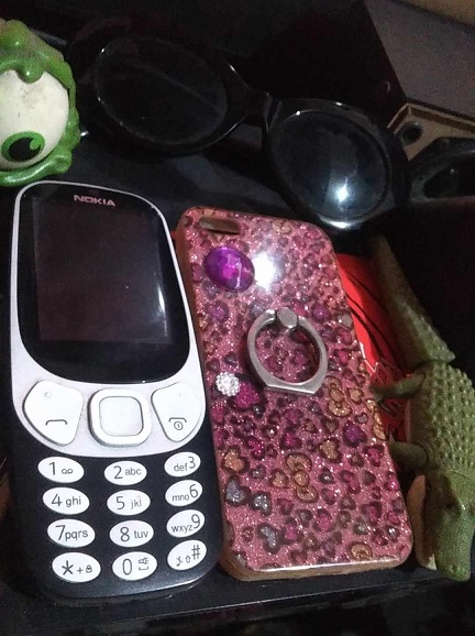 be untraceable Going Incognito on Old mobile Phones philippines