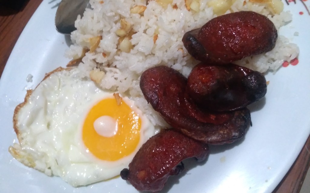 The Best After-Gig&nbsp;Munchies