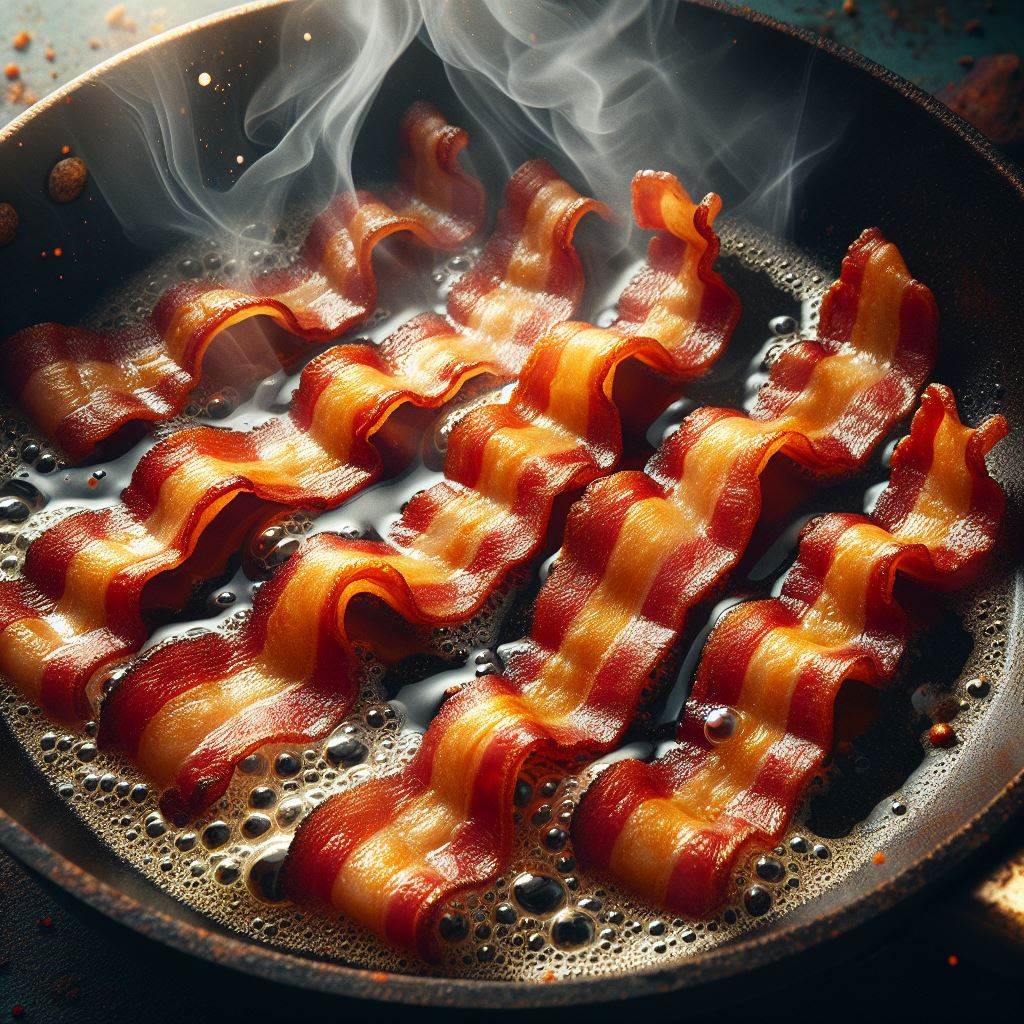 Makin’ Bacon: Top 5 Reasons Why Cannabacon Oil is the Best Edibles Oil