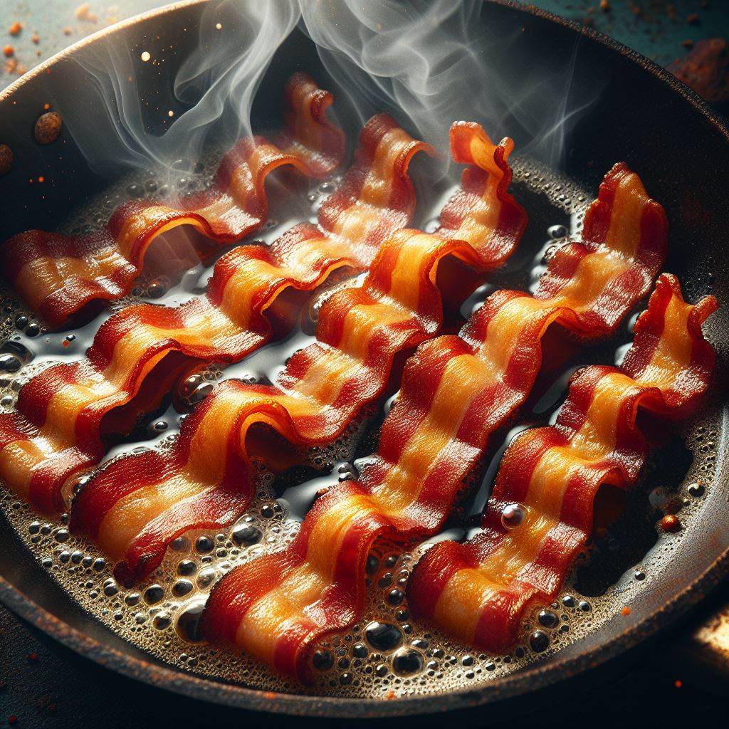 Makin’ Bacon: Top 5 Reasons Why Cannabacon Oil is the Best Edibles Oil