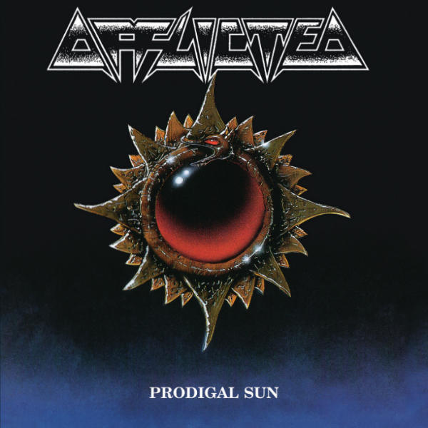 THC Zine Spotlight: Afflicted – Prodigal Sun