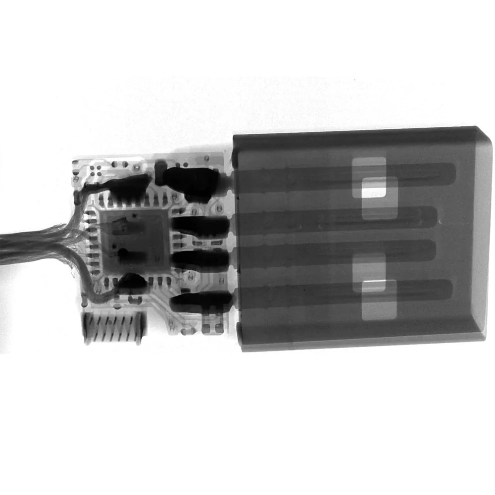 Using USB Cables For Spying And&nbsp;Hacking