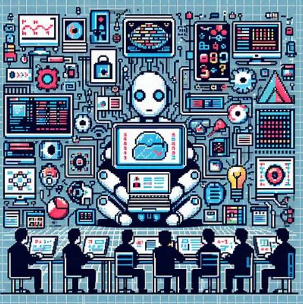 Create your own&nbsp;App!