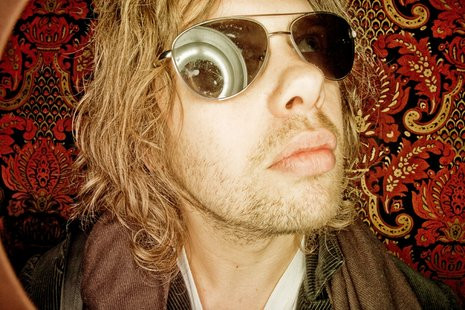 Dax Riggs & Acid Bath: THC Zine&nbsp;Spotlight