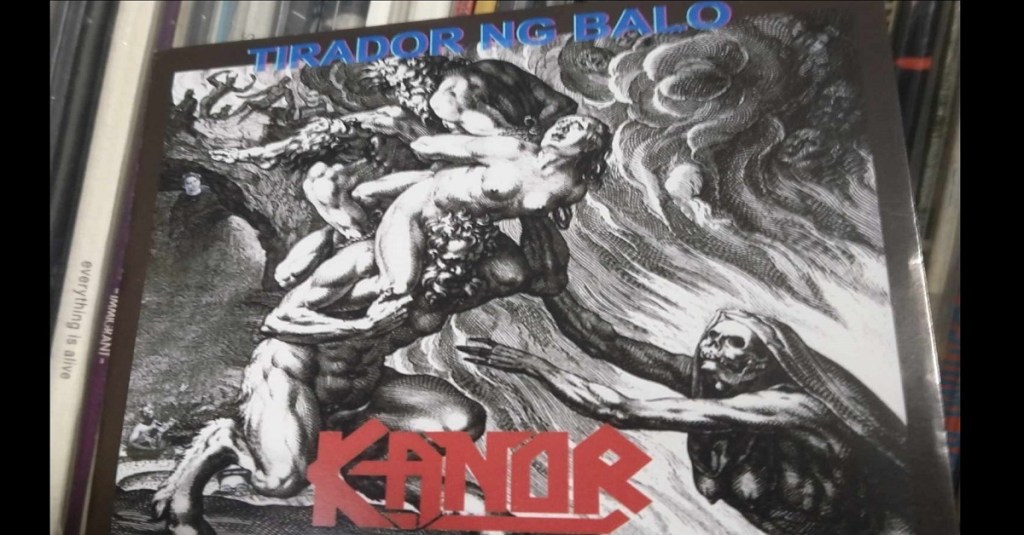 Top 5 CD Reviews For December, Part&nbsp;1