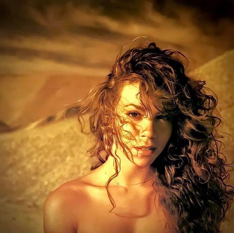 Chick: Mariah Carey’s Alternative Rock Side Project In The&nbsp;90s