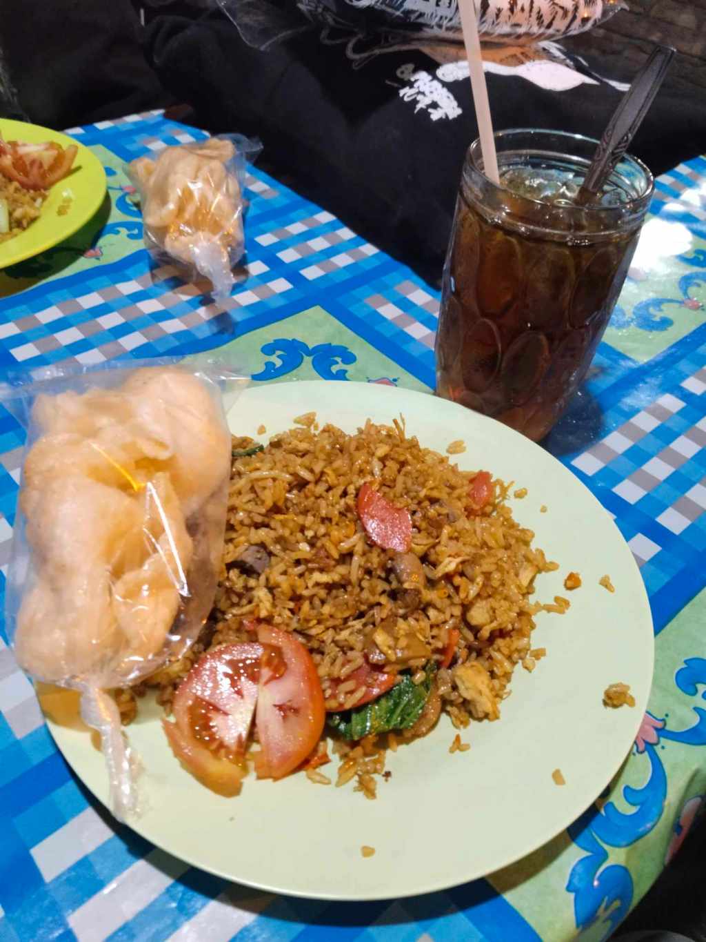 Top Five Post-Gig Munchies: Indonesia&nbsp;Edition