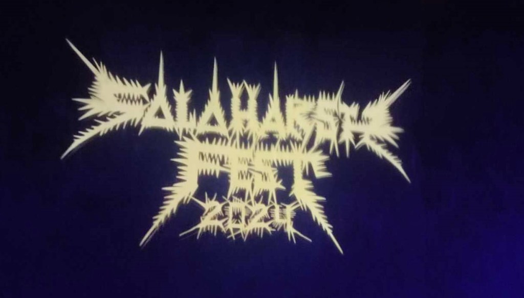 I Survived Solo Harsh Fest&nbsp;2024!