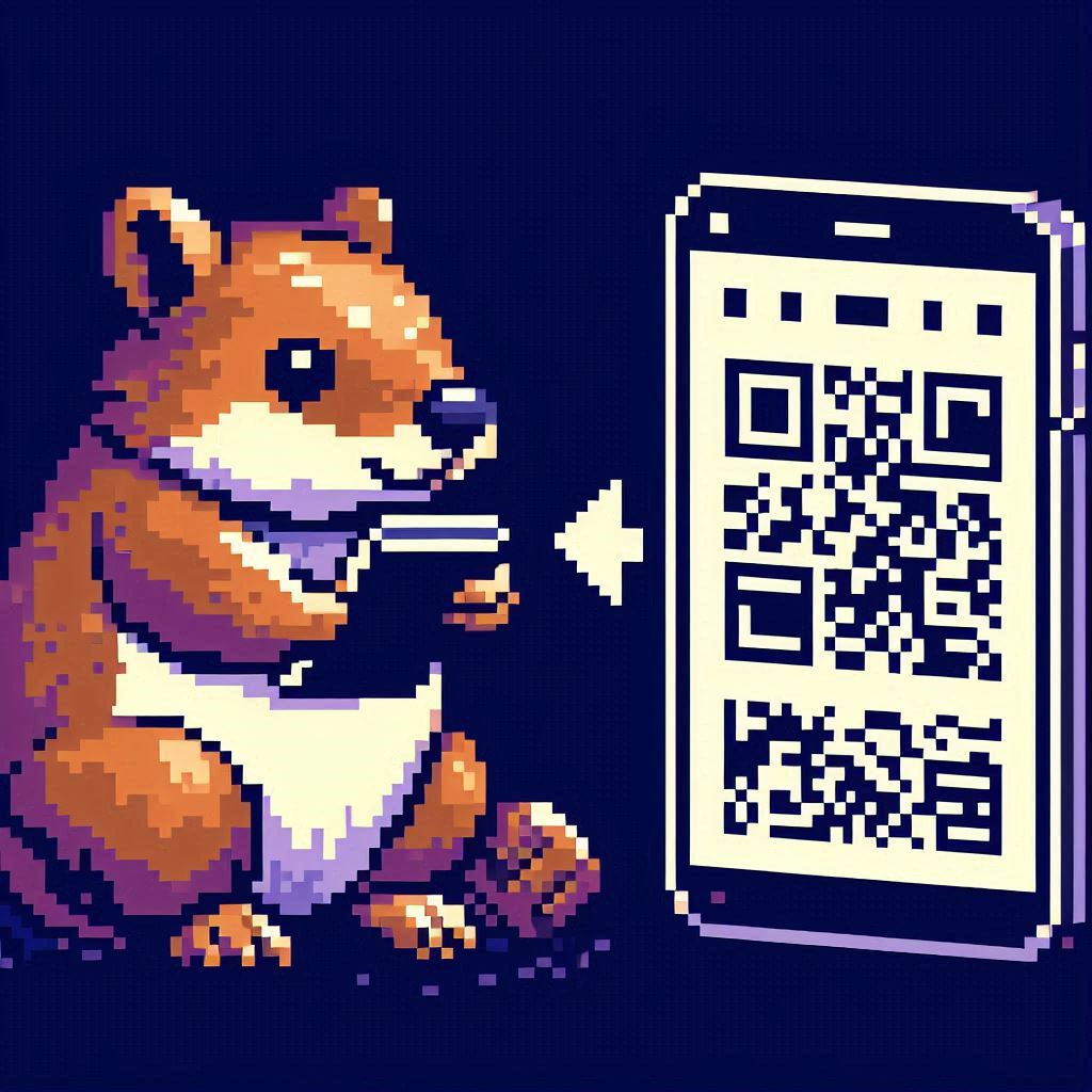 Top Five Great And Not So Great Things About The QR Code – Towards ...