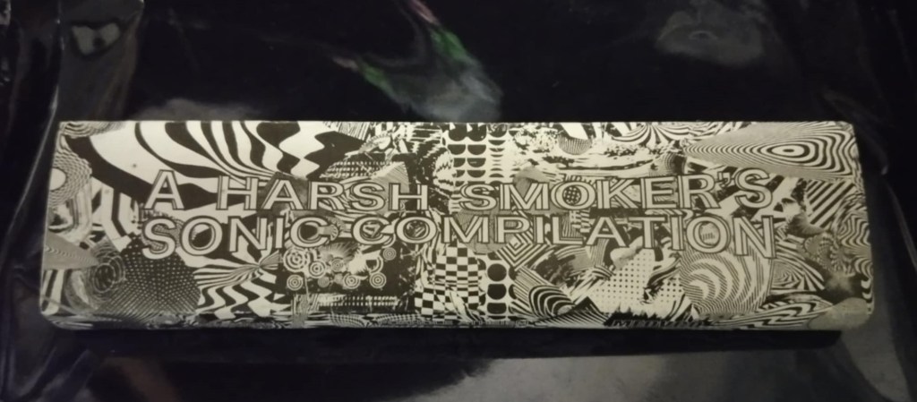 Packaging Analysis And Review, Vol. 3: A Harsh Smoker’s Sonic&nbsp;Compilation