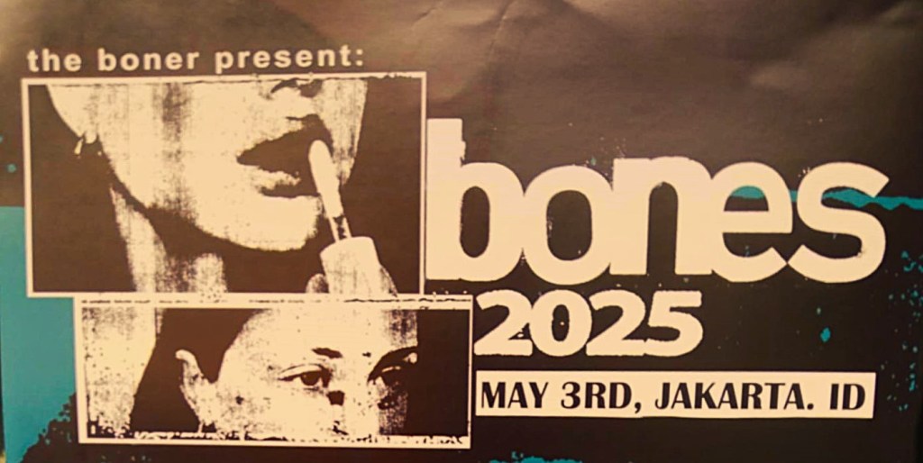 Bones 2025!