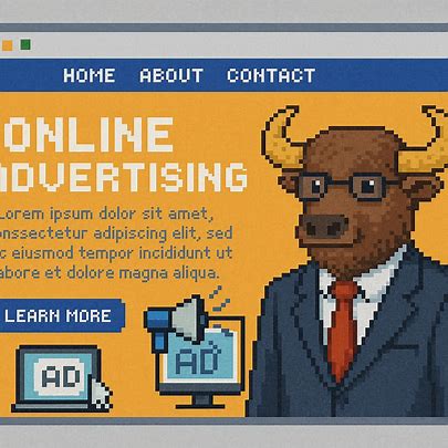 Monetise! Top Five Types of Online&nbsp;Advertising