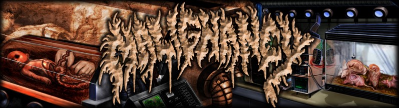 Malignancy Interview for SS Zine&nbsp;#13