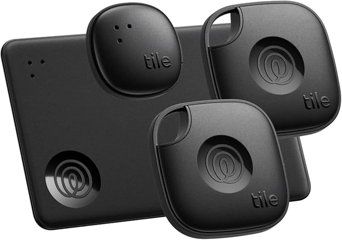 Top Five Tracking Apps and Devices