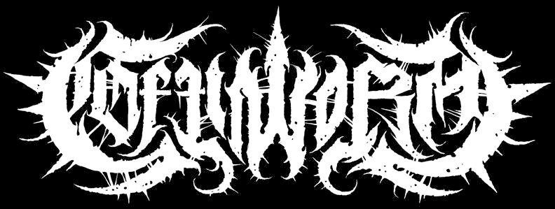 Coffinworm Interview For Scrawlshop Zine #13
