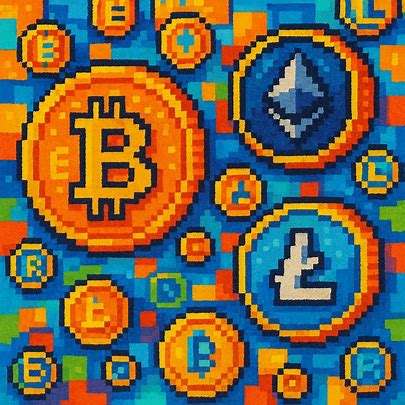 Investing in Cryptocurrency: Is It Worth the&nbsp;Risk?