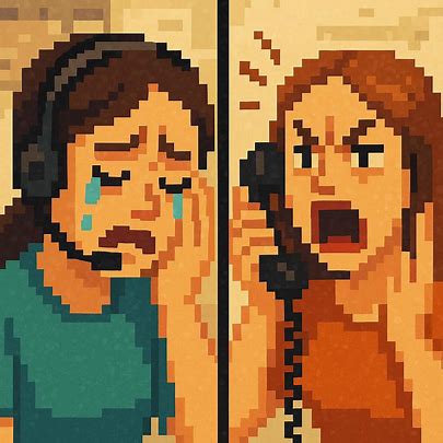 Top Five Most Difficult Call Centre Calls