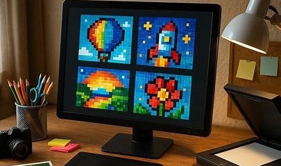 Digitising Reality: Analog To Digital&nbsp;Preservation