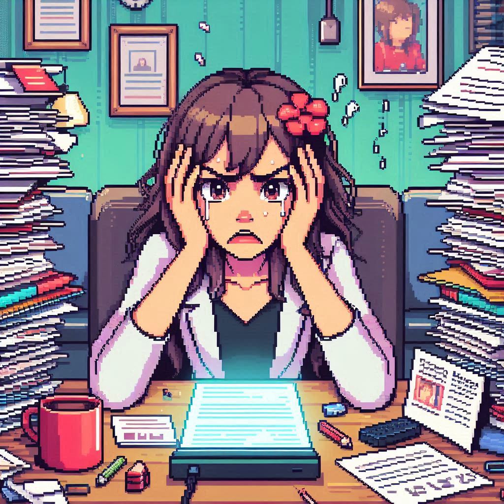 Top 5 Reasons Jobs Are So Fn Difficult to Get These Days