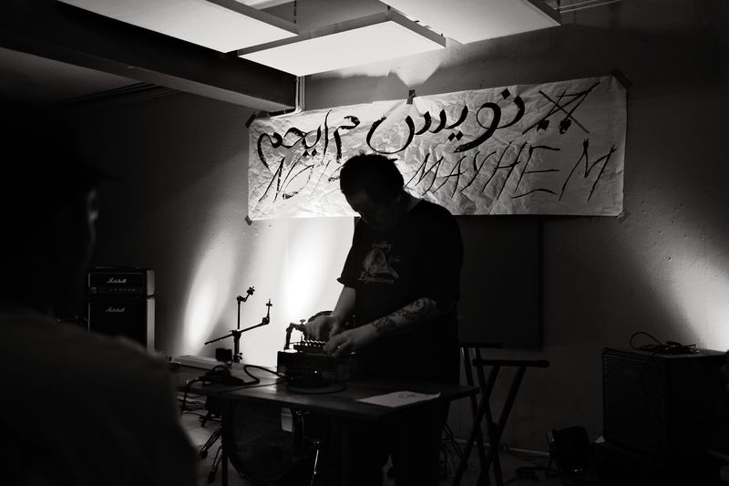 Zenabi Interview
