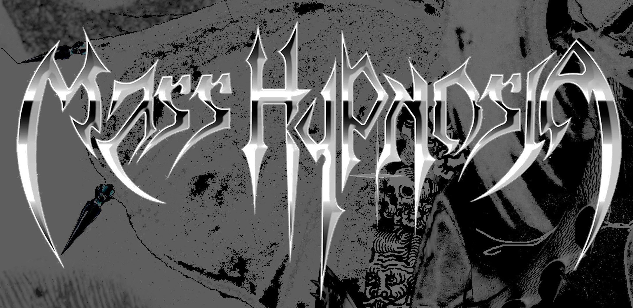 Mass Hypnosia THC Zine Interview