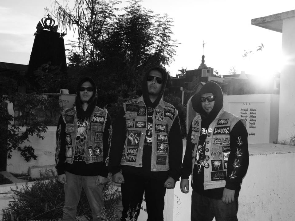 Ataul THC Zine Interview