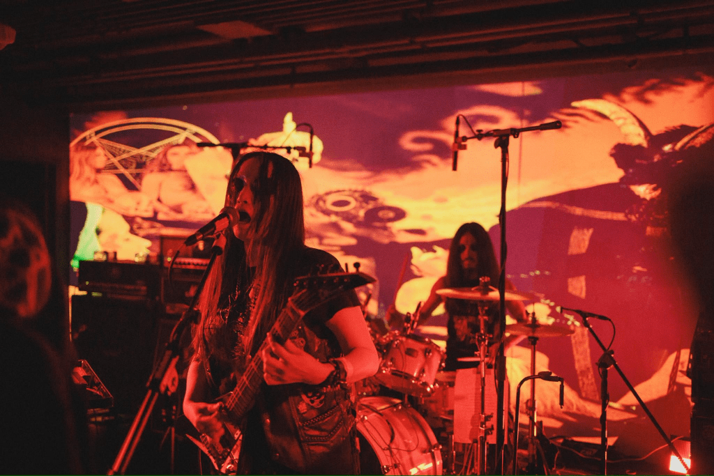 Sex Messiah THC Zine Interview