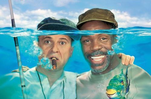 Top Fishing Shows and Movies for&nbsp;Binge-Watching