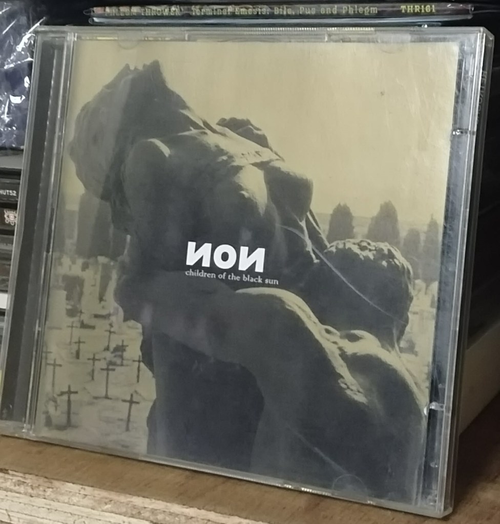 NON Children Of The Black Sun