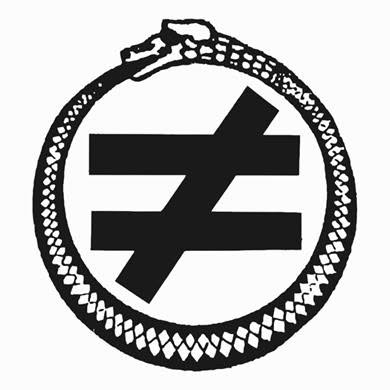 Boyd Rice Ouroboros