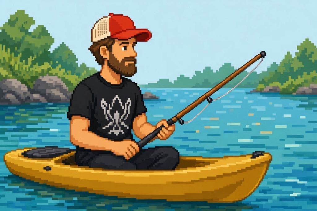 The Top Mental Health Benefits of&nbsp;Fishing