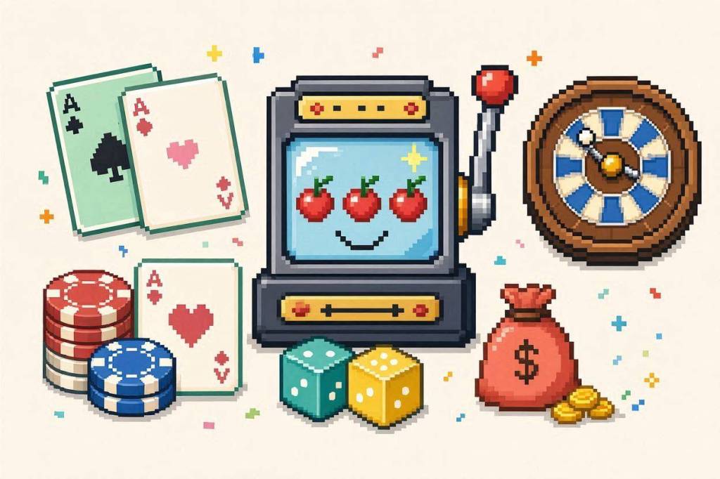 gambling and its effects on mental health