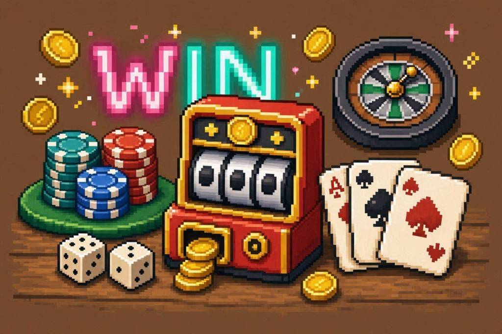 gambling addiction is a serious problem in the philippines